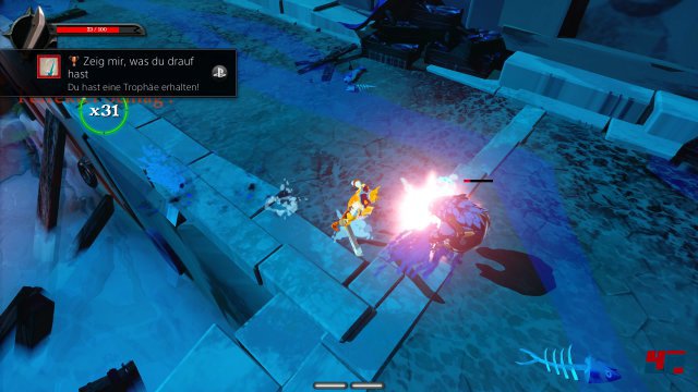 Screenshot - Stories: The Path Of Destinies (PlayStation4) 92523895