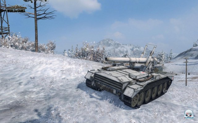 Screenshot - World of Tanks (PC) 92464410