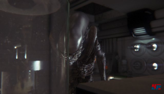 Screenshot - Alien: Isolation (360) 92476033