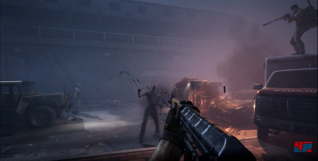 Screenshot - Overkill's The Walking Dead (PC) 92576958