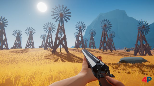 Screenshot - Wild West and Wizards (PC) 92612237