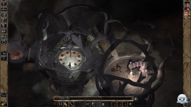 Screenshot - Baldur's Gate 2: Enhanced Edition (PC) 92468020