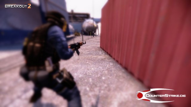 Screenshot - Counter-Strike (PC) 2316127