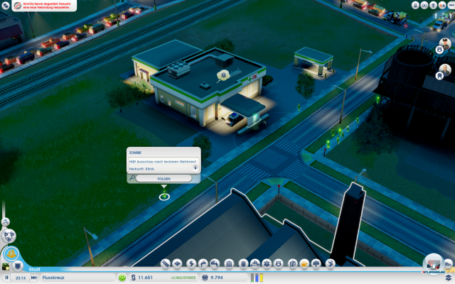 Screenshot - SimCity (PC) 92456939