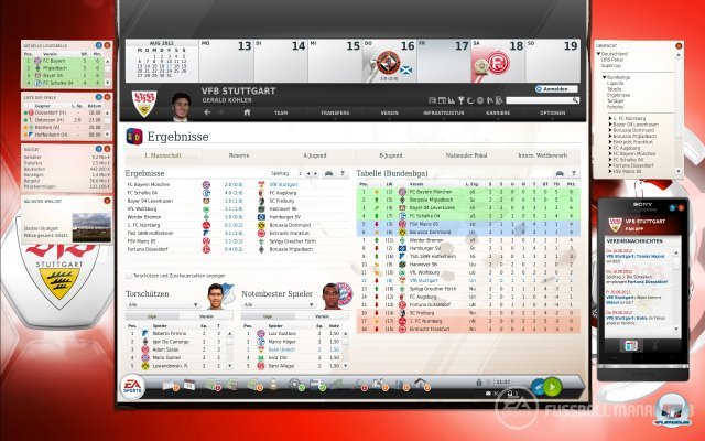 Screenshot - Fussball Manager 13 (PC) 2382042