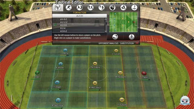 Screenshot - Lords of Football (PC) 92459860