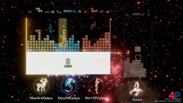 Screenshot - Tetris Effect: Connected (PC, One, XboxSeriesX) 92620247