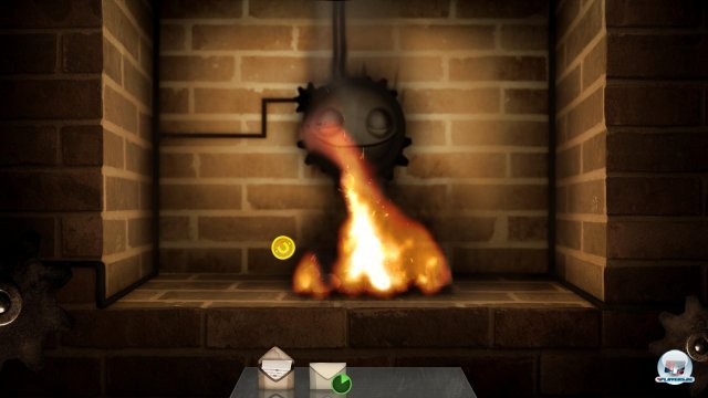 Screenshot - Little Inferno (PC)