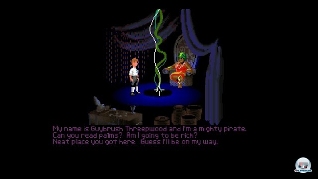 Screenshot - Monkey Island Special Edition Collection (360) 2238527