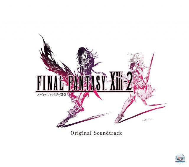 Screenshot - Final Fantasy XIII-2 (360) 2318272