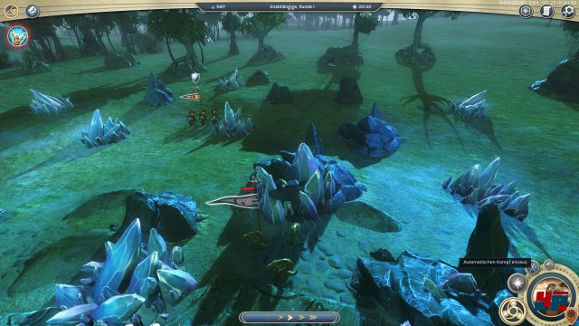 Screenshot - Age of Wonders 3 (PC) 92477973