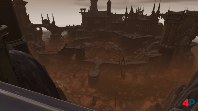 Screenshot - World of WarCraft: Shadowlands (PC) 92618920