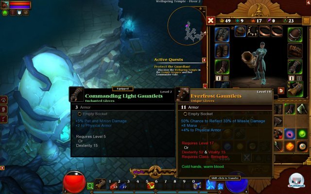 Screenshot - Torchlight II (PC) 2369522
