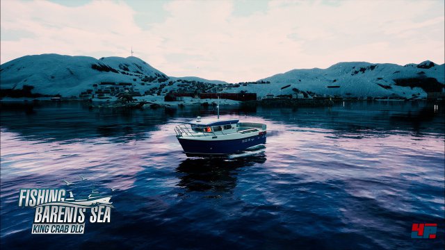 Screenshot - Fishing: Barents Sea (PC) 92577446