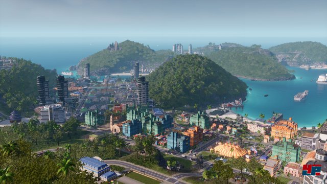 Screenshot - Tropico 6 (PC) 92585302