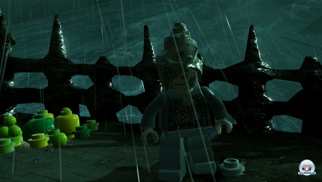 Screenshot - Lego Pirates of the Caribbean - Das Videospiel (360) 2218117
