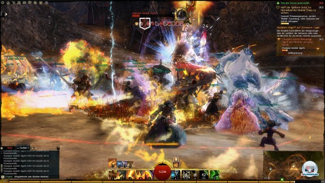 Screenshot - Guild Wars 2 (PC) 92398522