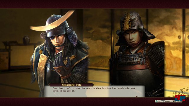 Screenshot - Nobunaga's Ambition: Sphere of Influence - Ascension (PC) 92534490