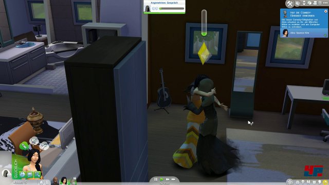 Screenshot - Die Sims 4 (PC) 92489774