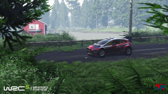 Screenshot - WRC 5 (360) 92514790