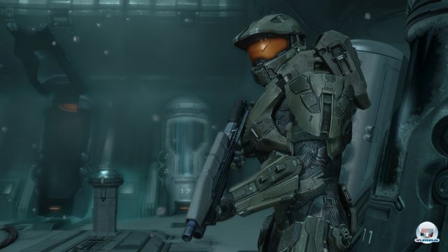 Screenshot - Halo 4 (360) 92417692