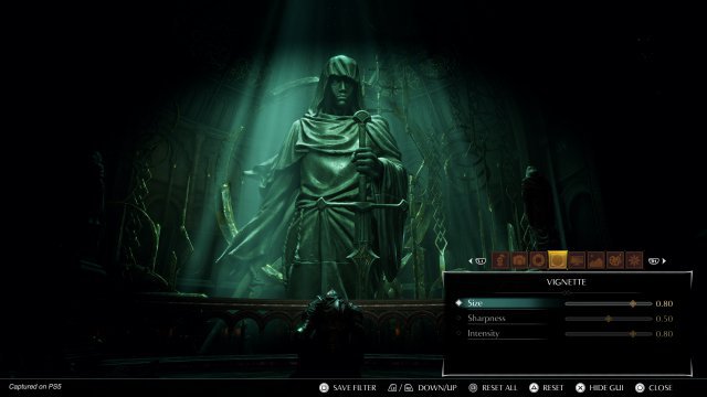 Screenshot - Demon's Souls (PlayStation5)