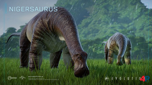 Screenshot - Jurassic World Evolution (PC) 92596394