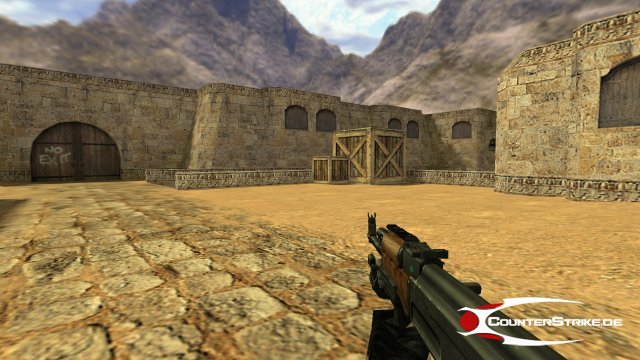 Screenshot - Counter-Strike (PC) 2258847