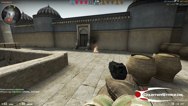 Screenshot - Counter-Strike (PC) 2318882