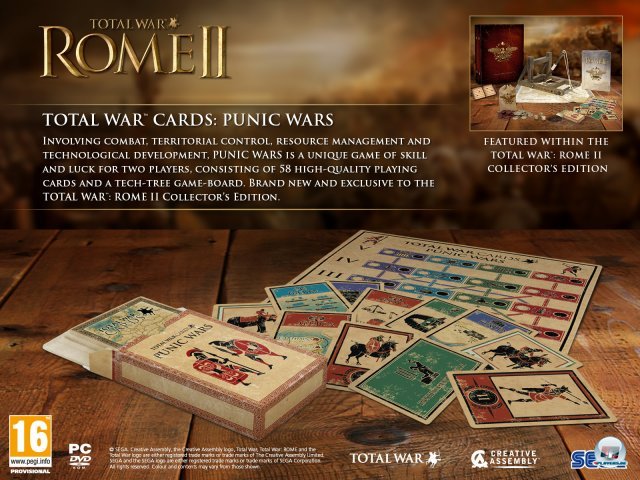 Screenshot - Total War: Rome 2 (PC) 92460506