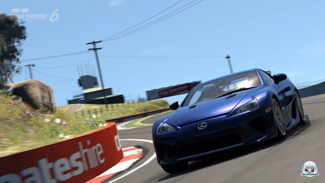 Screenshot - Gran Turismo 6 (PlayStation3) 92470382
