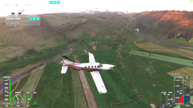 Screenshot - Microsoft Flight Simulator (PC) 92620619