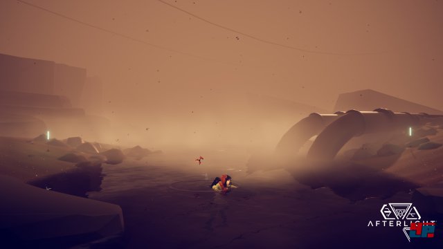 Screenshot - Afterlight (PC)