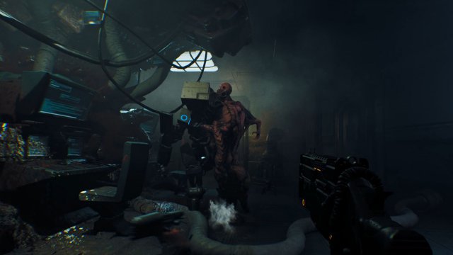 Screenshot - Ripout (PC)