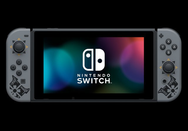 Screenshot - Nintendo Switch (Switch)