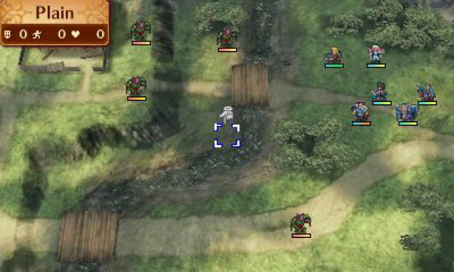 Screenshot - Fire Emblem Fates (3DS) 92526117