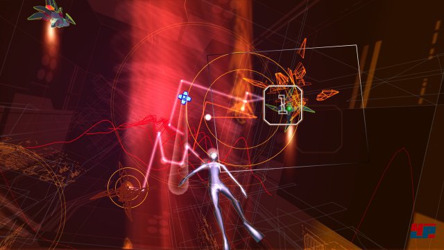 Screenshot - Rez Infinite (PlayStation4) 92517386
