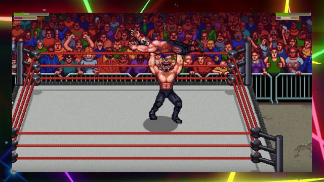 Screenshot - Retromania Wrestling (PC, PS4, Switch, One) 92635702