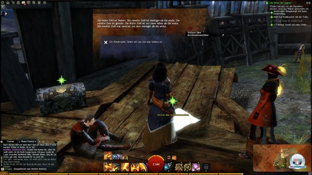 Screenshot - Guild Wars 2 (PC) 2396362