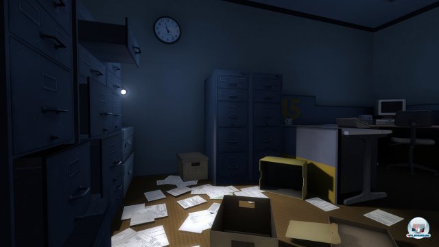 Screenshot - The Stanley Parable (PC) 92470810