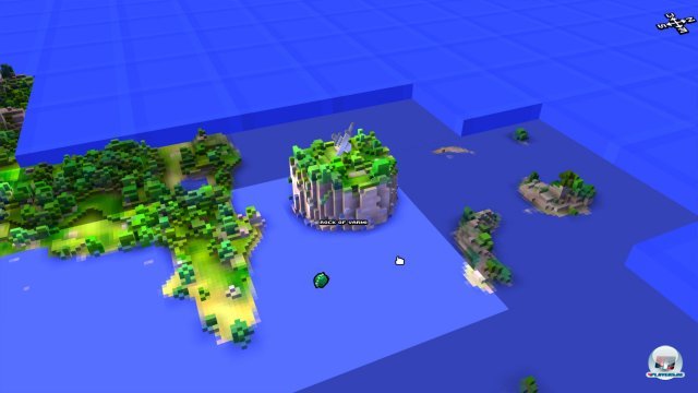Screenshot - Cube World (PC) 92464322