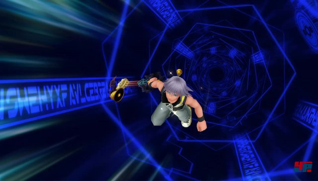 Screenshot - Kingdom Hearts HD 2.8 Final Chapter Prologue (PS4) 92538336