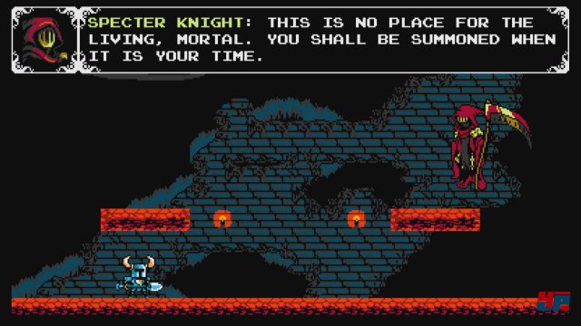 Screenshot - Shovel Knight (3DS) 92494081