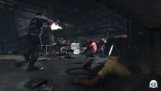 Screenshot - Max Payne 3 (360) 2329497