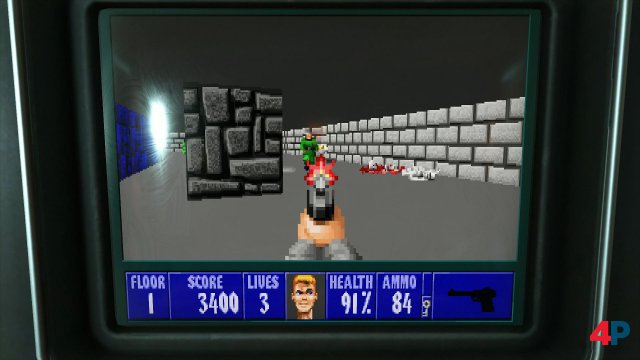 Screenshot - Wolfenstein: Youngblood (PC) 92593016
