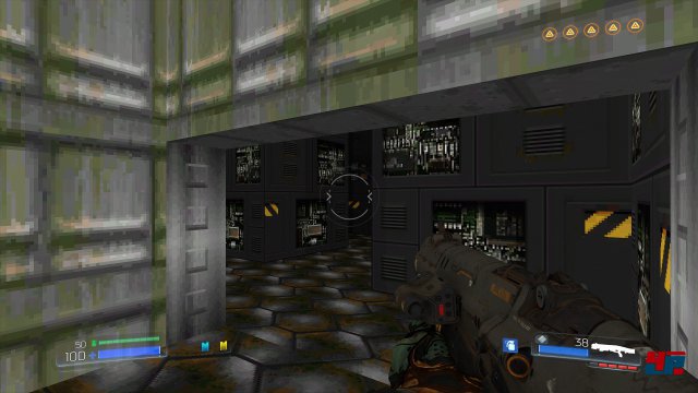 Screenshot - Doom (PC) 92525790