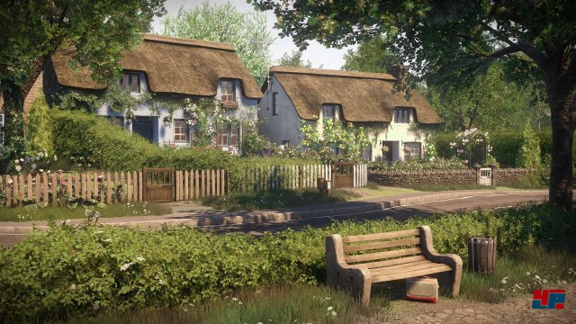 Screenshot - Everybody's Gone to the Rapture (PlayStation4) 92506499