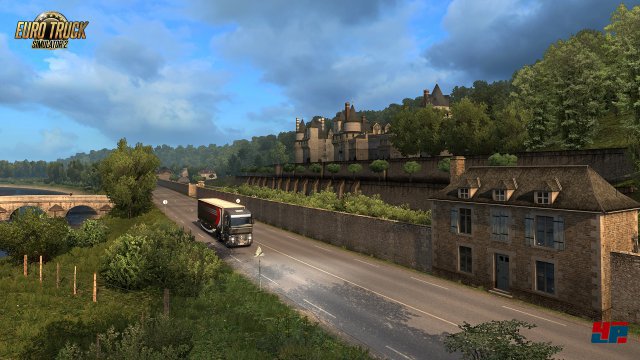 Screenshot - Euro Truck Simulator 2 (PC) 92537043