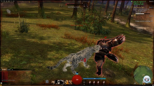 Screenshot - Guild Wars 2 (PC) 2236369