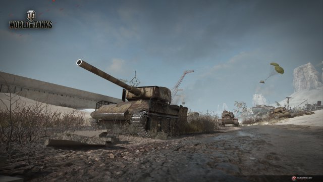Screenshot - World of Tanks (PC) 92624744